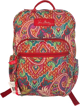 vera bradley mini backpack amazon