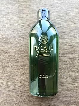 Amazon B C A D ボリュームアップスパシャンプー300ml ベルベットラップトリートメント パック250g しっとり仕上げ トリートメント B C A D ビューティー 通販