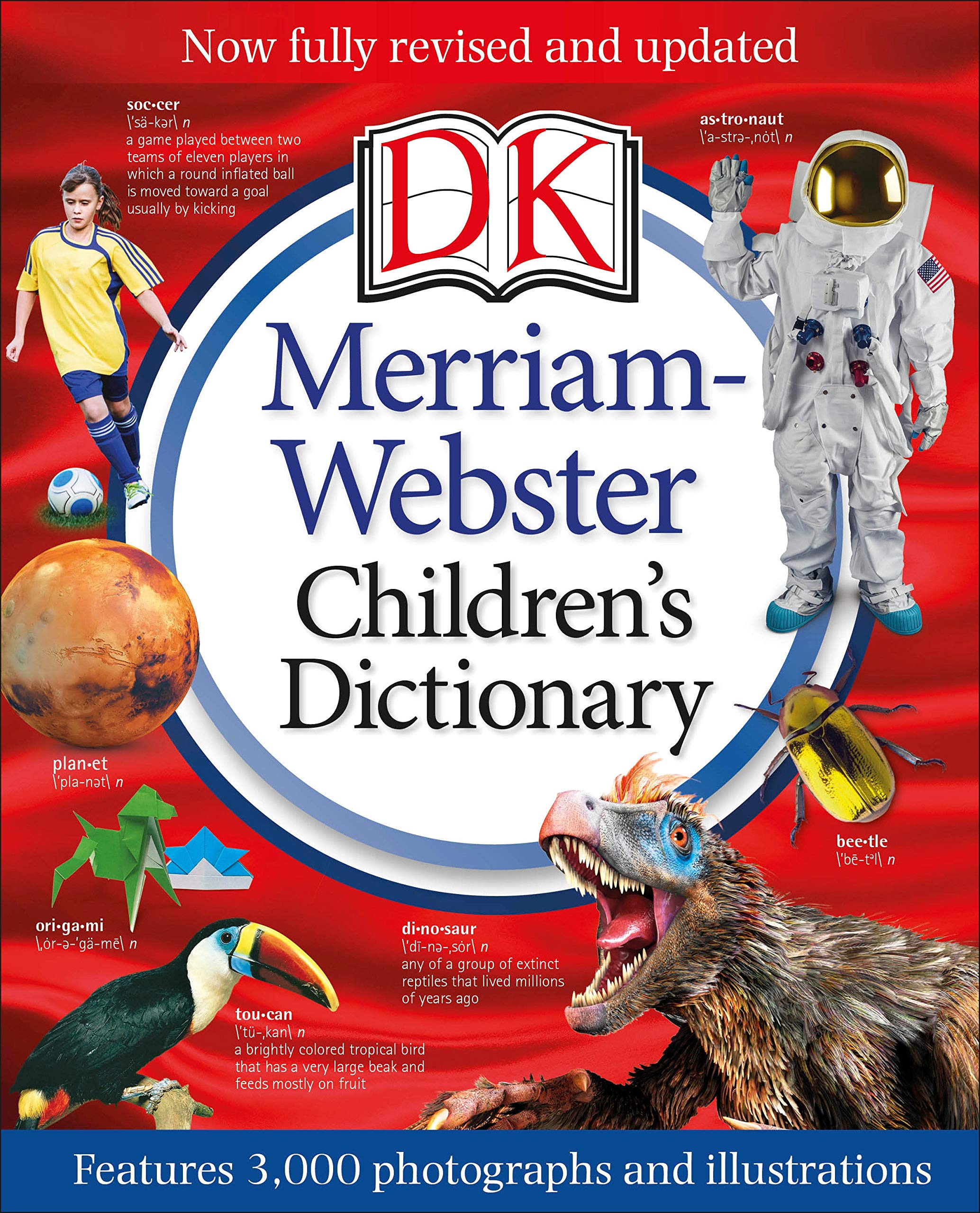 Merriam Webster Children S Dictionary New Edition Features 3 000 Dk Amazon De Bucher Niji no ori manga / oneshot / page 1 comments. amazon de