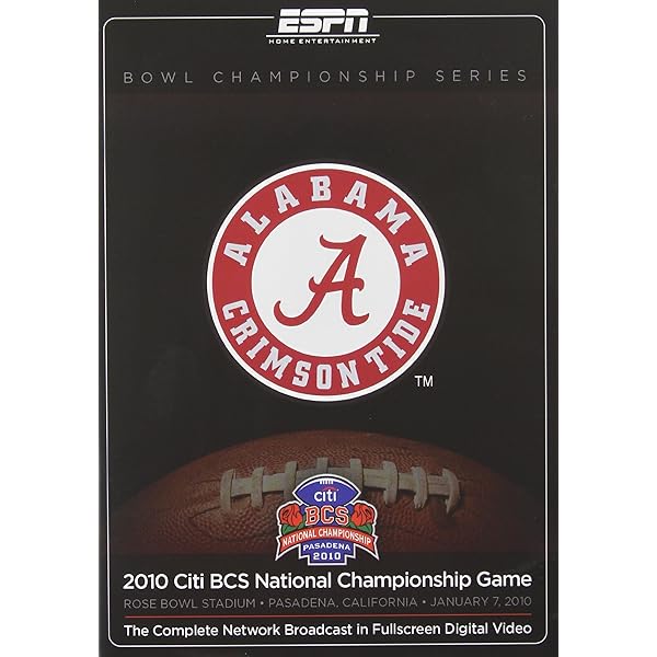 サイコロード プレイマット National Chanpionship 2008 Amazon.com: 2008 Allstate BCS National Championship TM0383