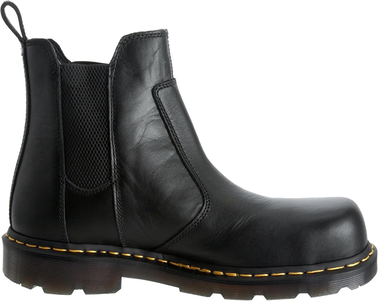 dr martens fusion steel toe
