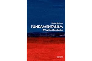 Fundamentalism: A Very Short Introduction (Very Short Introductions)