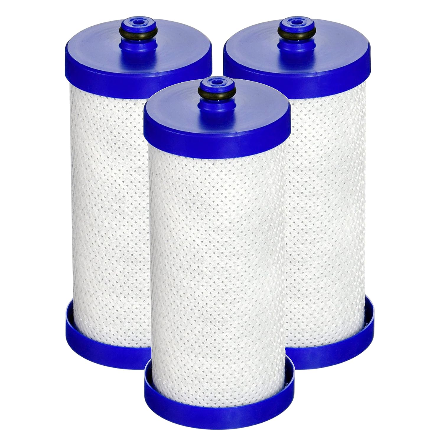 Best Crystala Cf1 Premium Refrigerator Water Filter The Best Choice