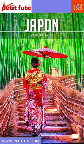 Download JAPON 2019/2020 Petit Futé (Country Guide) PDF