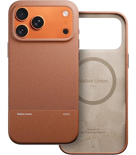Amazon.com: Native Union Active Wallet Stand | Magnetic – MagSafe