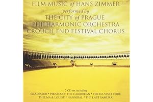 Film Music Of Hans Zimmer