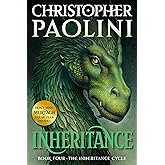 Inheritance: Book IV (The Inheritance Cycle)