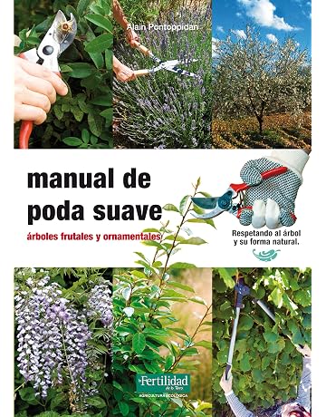 Libros de Jardinería | Amazon.es