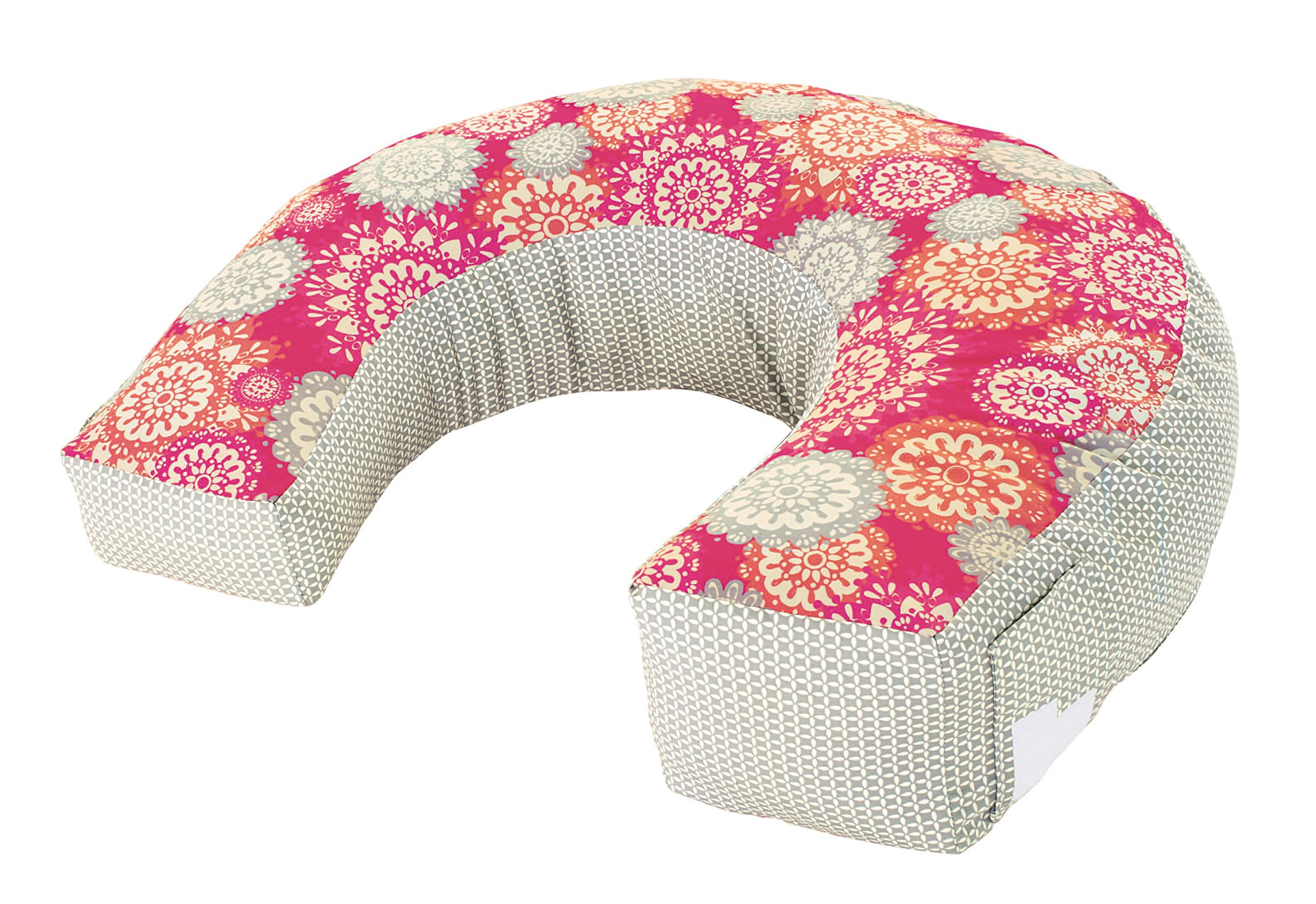 fisher price boppy pillow