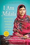 I Am Malala: How One Girl Stood Up for Education