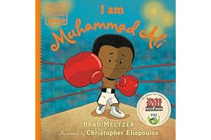 I am Muhammad Ali