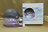 Royal Line Pro (R) Deluxe Illuminated Air Purifier