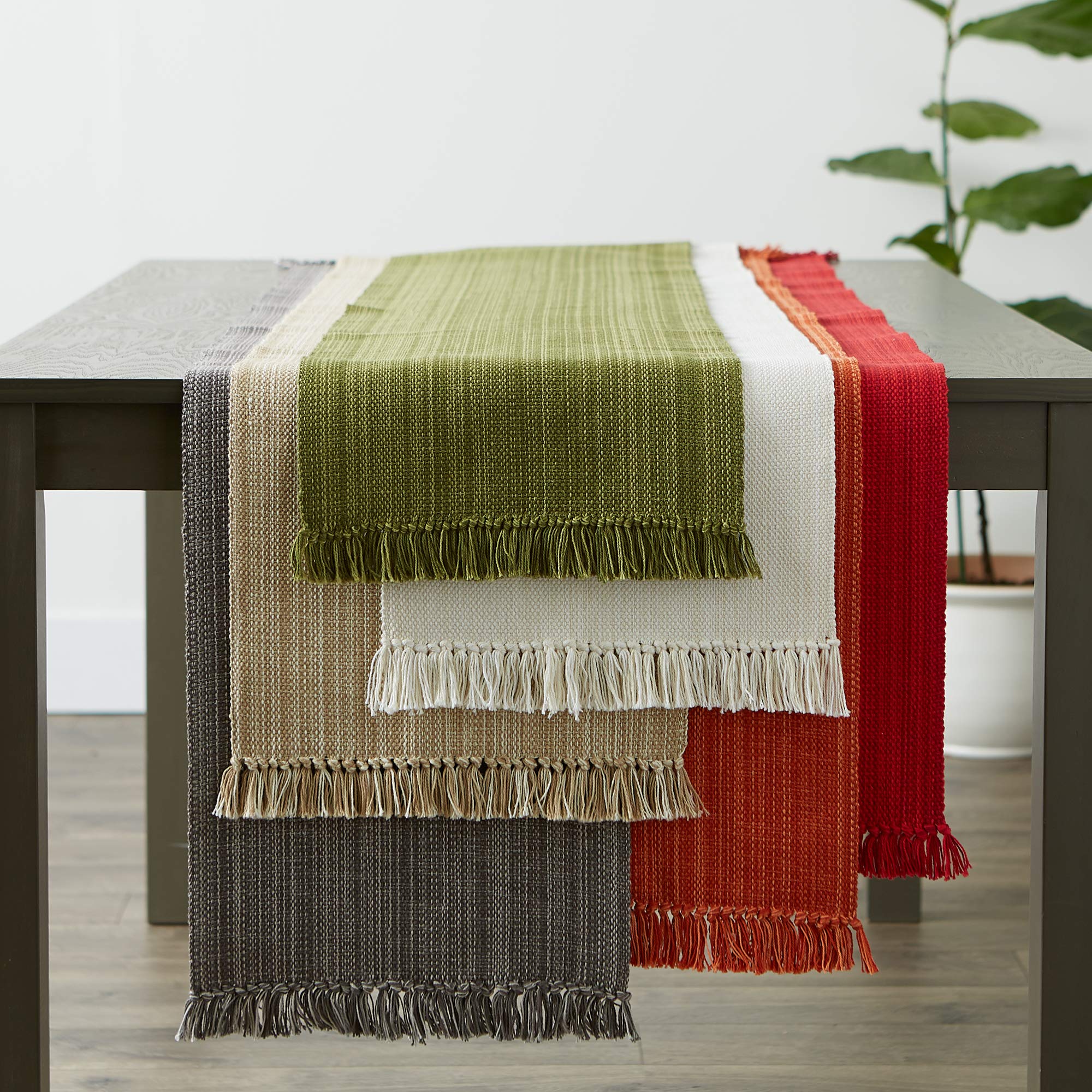 DII Table Runner
