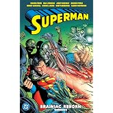 Superman: Brainiac Reborn Omnibus