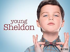 Young Sheldon: Season 1