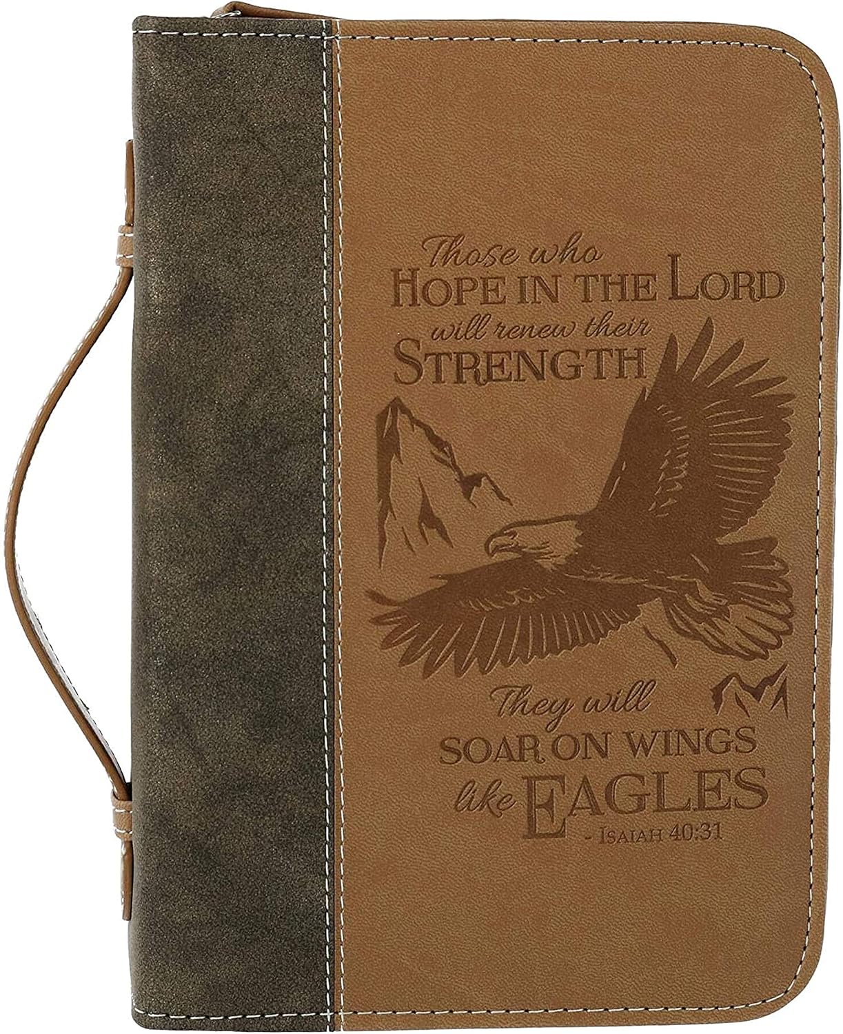 Divinity Boutique Bible Business Report Cover (25673): Office Products