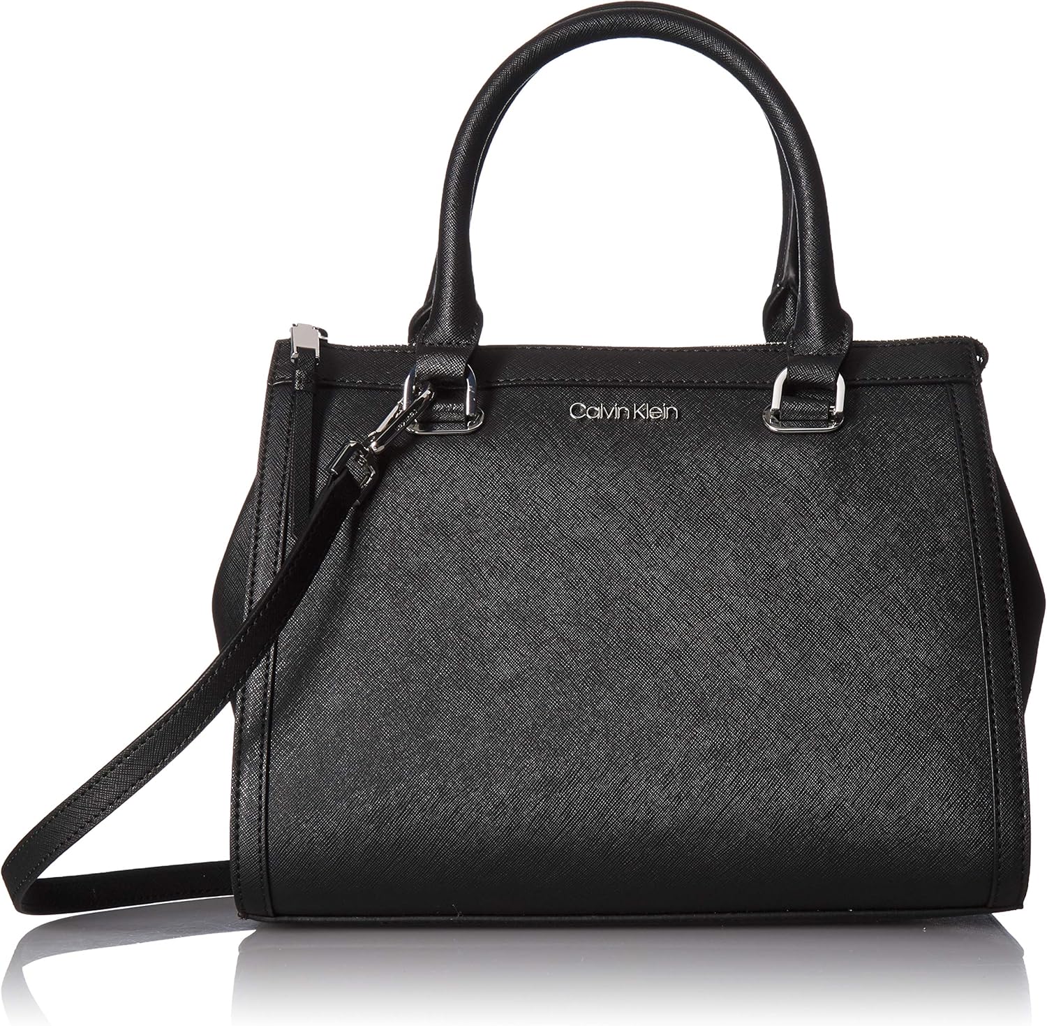 calvin klein black skinny jeans