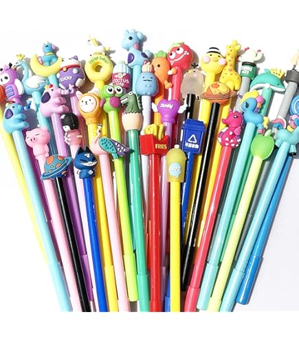 ペーターページ*°｜D.N.Aペンラポーチ×3 Amazon.com: CYPBRANDS Pokemon Stationery Set, Multicoloured