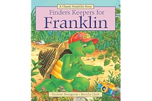 Finders Keepers for Franklin