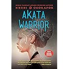 Akata Warrior (The Nsibidi Scripts Book 2)