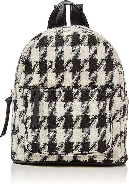 new look mini backpack
