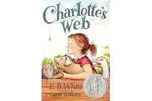 Charlotte's Web: A Newbery Honor Award Winner