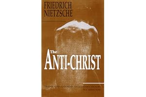 The Anti-Christ