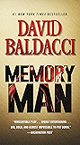 Memory Man (Memory Man series Book 1)