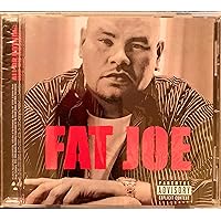 Fat Joe - Jealous Ones Still Envy (Jose) - Amazon.com Music