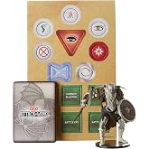 Dungeons and Dragons Attack Wing: Frost Giant Expansion