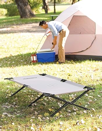 Coleman Trailhead II Folding Cot
