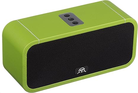 box music bluetooth