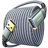 AINOPE USB Extension Cable,USB Extender,USB 3.0