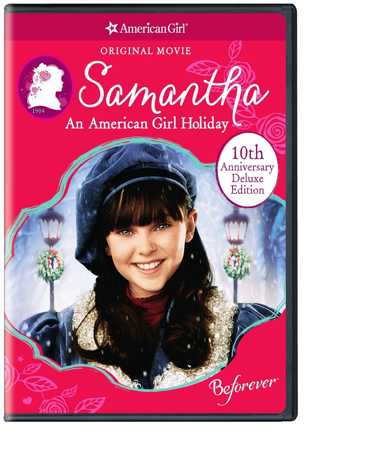 american girl samantha