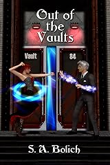 Out of the Vaults Kindle Edition