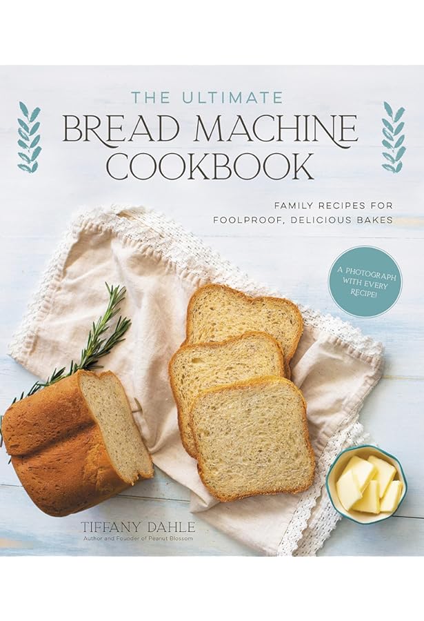 kenmore bread machine recipe book