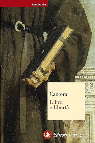 Download Libro e libertà (Economica Laterza Vol. 376) (Italian Edition) PDF