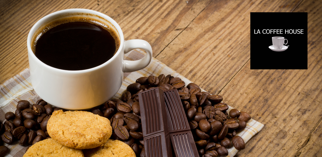LA Coffee House - //medicalbooks.filipinodoctors.org