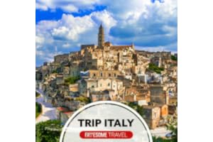 Italy Travel by Fawesome