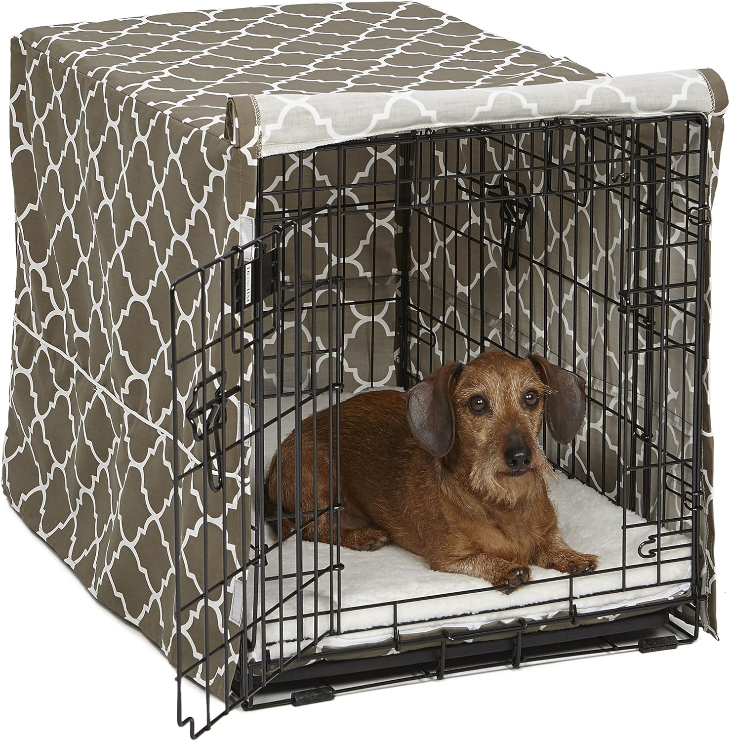 Are Kmart Dog Crates Good at Amber Martin blog