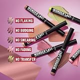 Rimmel Wonder'Last Shadow Stick 004 Soft Bubbles - One Swipe Eye Shadow view 8
