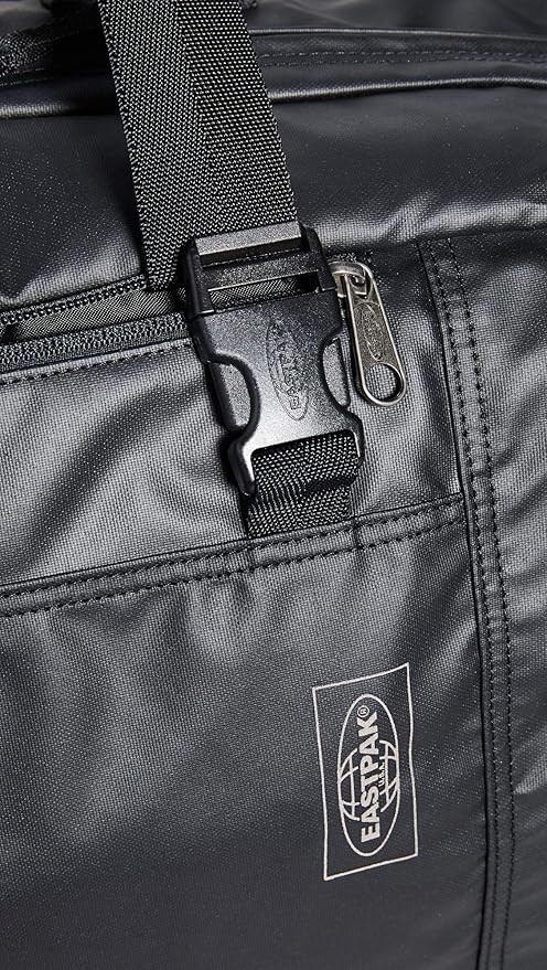 eastpak tranzpack black