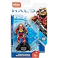 Mega Construx Halo Heros - Series 12 - Spartan Recruit (Micro Action Figure)