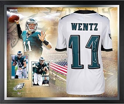 eagles limited jersey