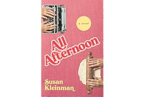 All Afternoon: A Novel