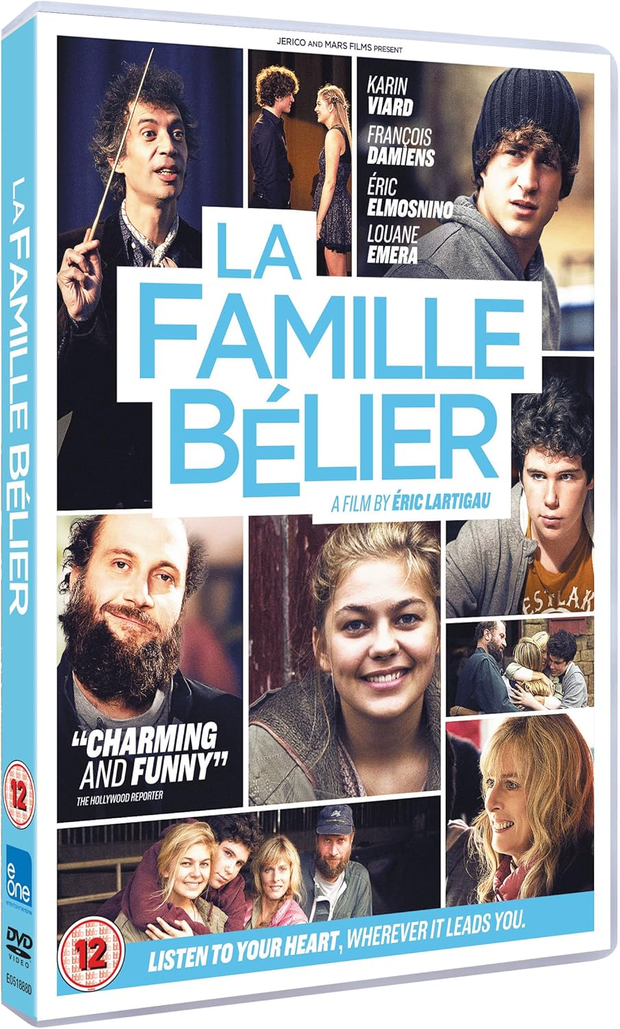 La Famille Bélier Film Complet En Français Gratuit Familie Bild: La Famille Belier Le Film En Entier En Francais Gratuit