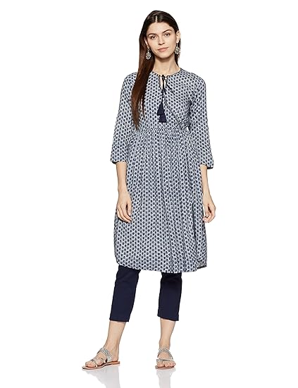 Women's Anarkali Kurta