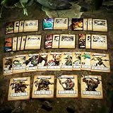 Hasbro Gaming HeroQuest Jungles of Delthrak Quest Pack Expansion view 4