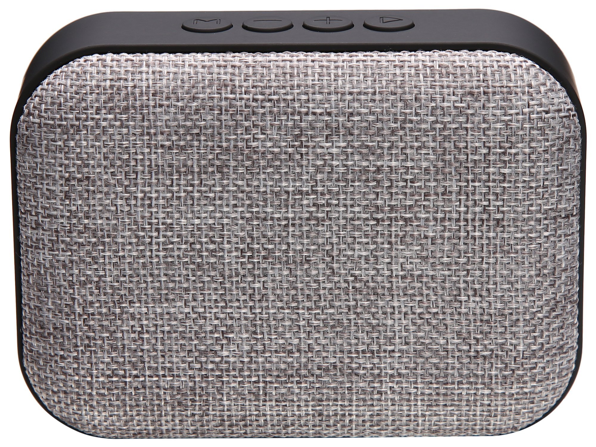 Live Tech Portable Yoga Grey Bluetooth 