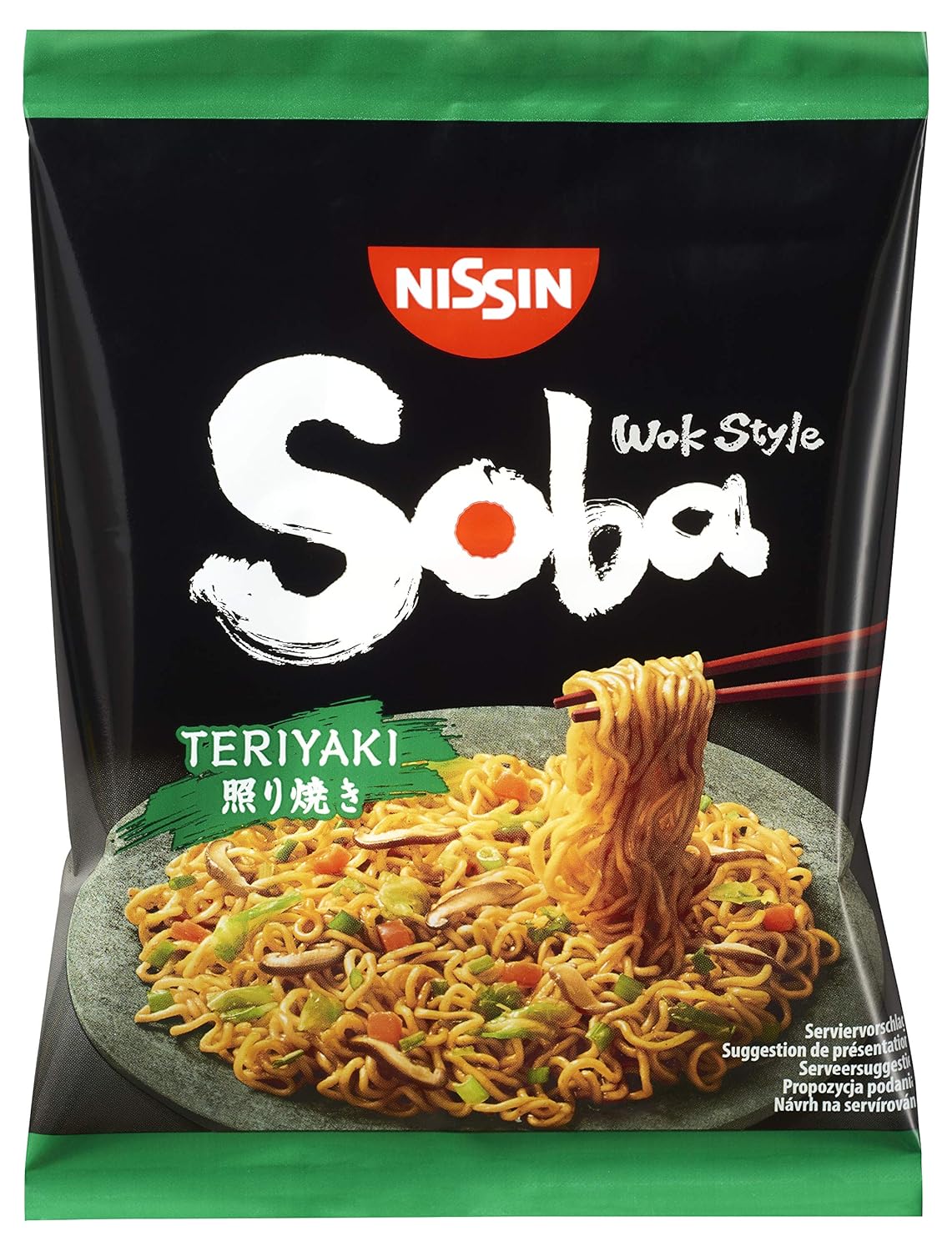 Kleine tokyo teriyaki